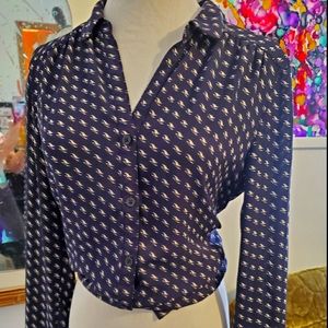 Loft sz PM petite medium.